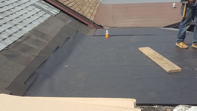 Right Choice Roofing and Repair - Photo 2