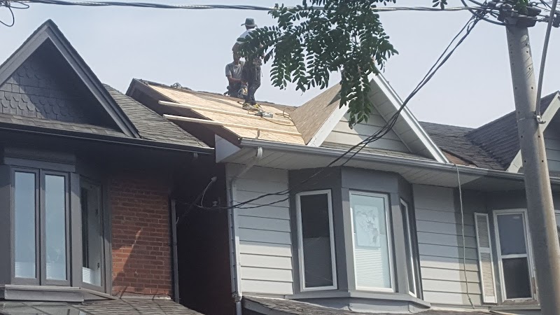 Right Choice Roofing and Repair - Photo 3