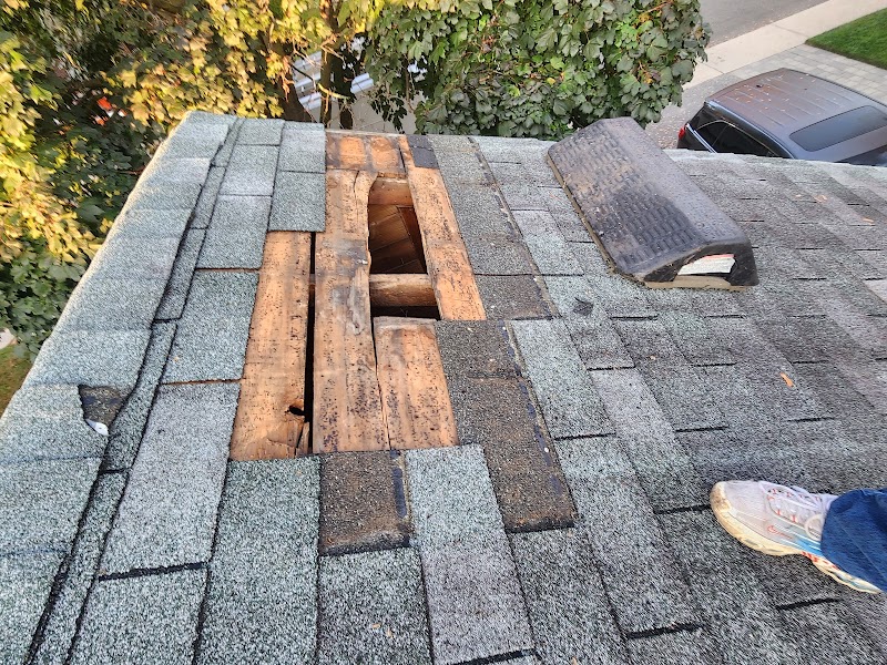 Right Choice Roofing and Repair - Photo 4
