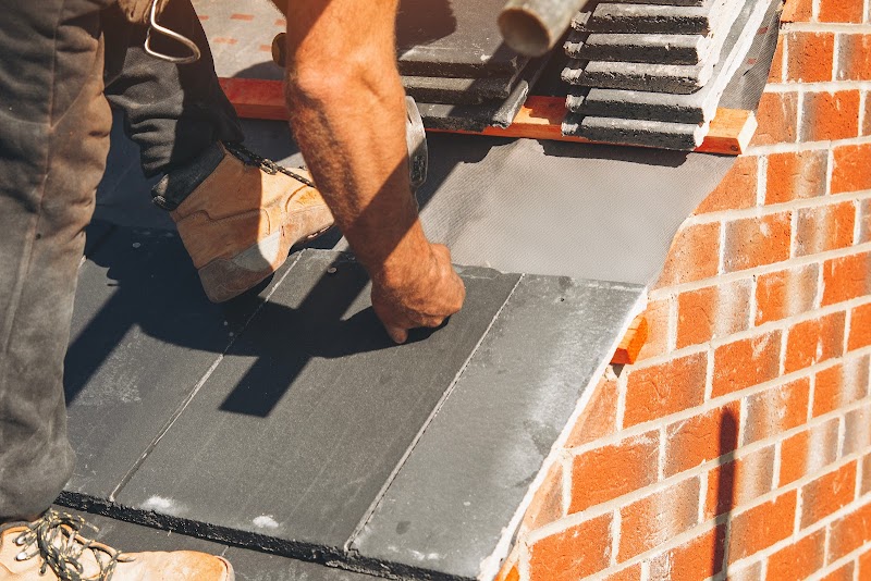 Right Choice Roofing and Repair - Photo 5