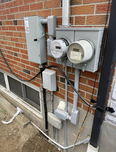 Lumière Electrical Contracting | Residential & Commercial Services - Photo 1