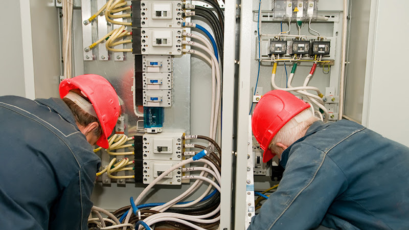 Electricians Ottawa - Electrical Contractors - Photo 1