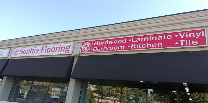sophie flooring