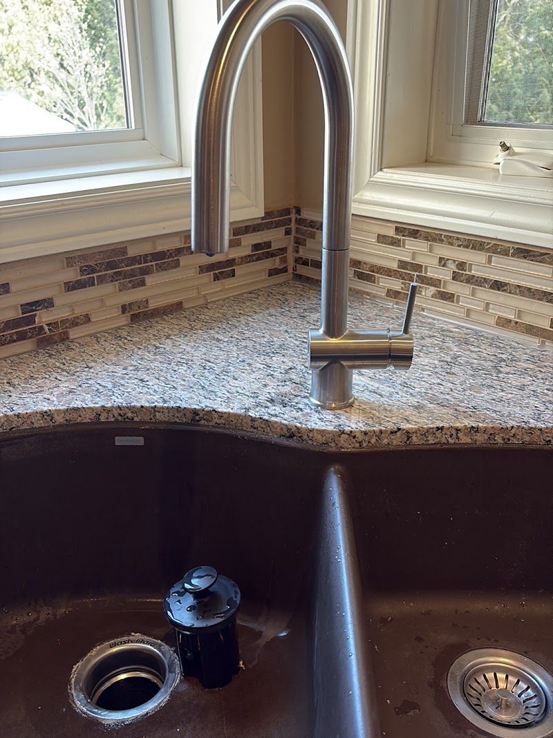 Guest Plumbing & HVAC Ancaster & Hamilton- Commercial & Residential Services - Photo 5