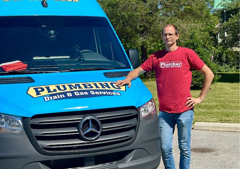 R.E.S. Plumbing & Drain Services