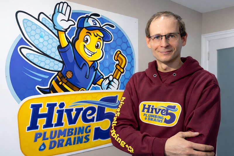 R.E.S. Plumbing & Drain Services - Photo 2