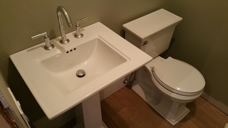 R.E.S. Plumbing & Drain Services - Photo 3