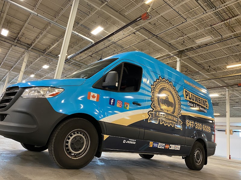 R.E.S. Plumbing & Drain Services