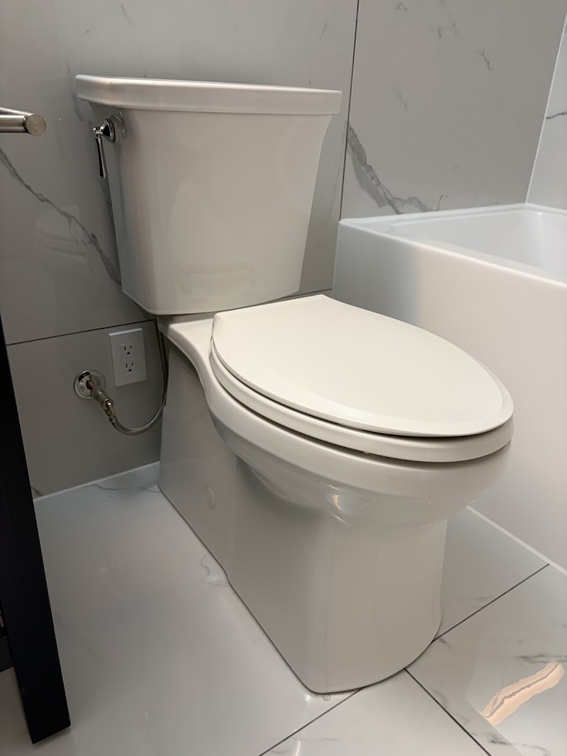 R.E.S. Plumbing & Drain Services - Photo 5