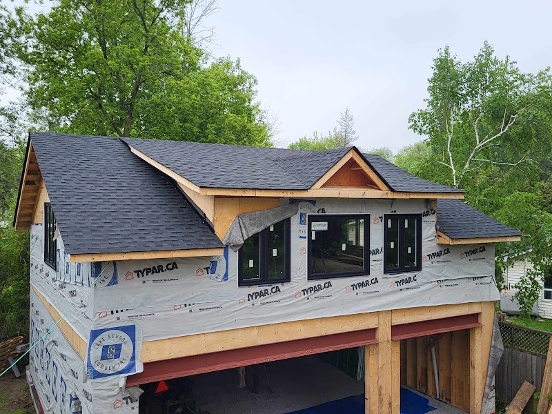 Elsa Roofing - Photo 5