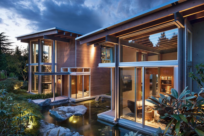 PLE Painting Vancouver