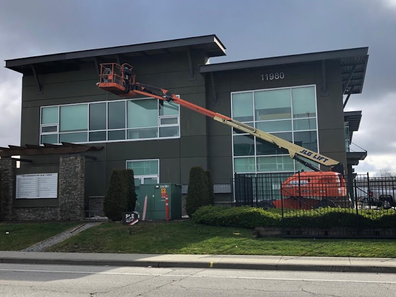 PLE Painting Vancouver - Photo 2