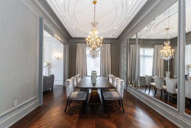 Chestnut Flooring - Photo 5