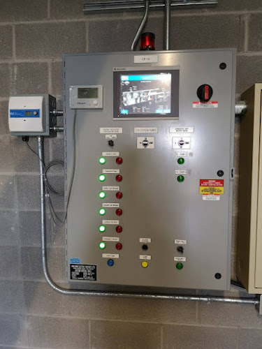 Wallwin Electric Services Ltd - Photo 1