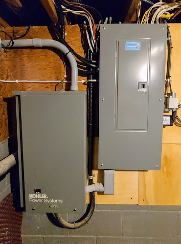 Nu-Tek Electric - Photo 1