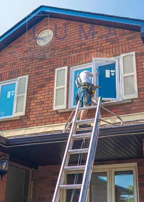 Luma Doors + Windows - Photo 3