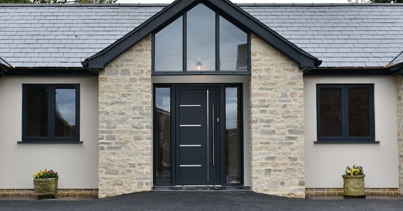 Luma Doors + Windows - Photo 5