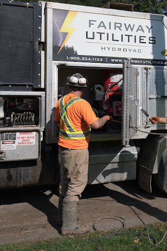 Fairway Electrical Services - Photo 1