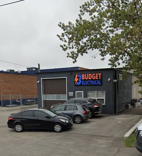Budget Electrical Inc. - Photo 1