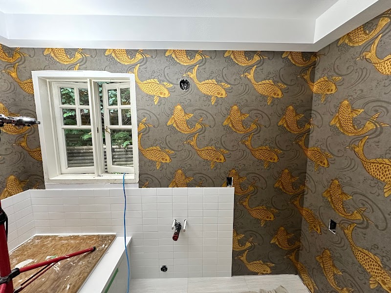 Heritage Painting & Decorating - Photo 5