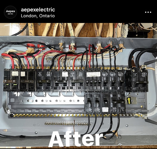 Aepex Electric - Photo 1
