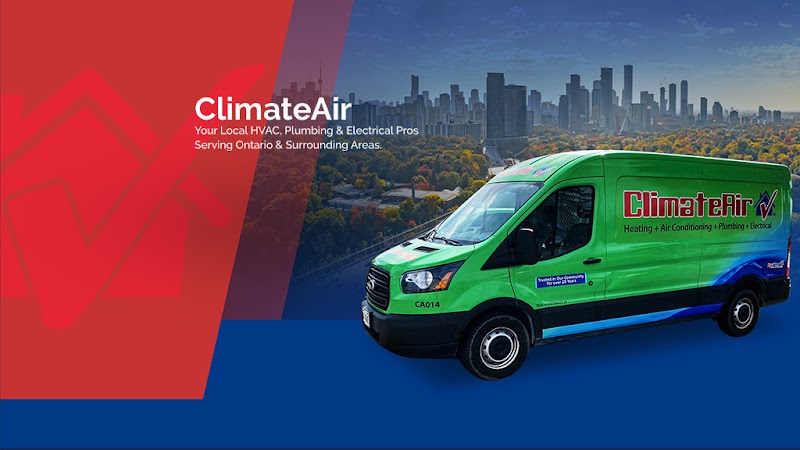 Climate Air Heating & Air Conditioning