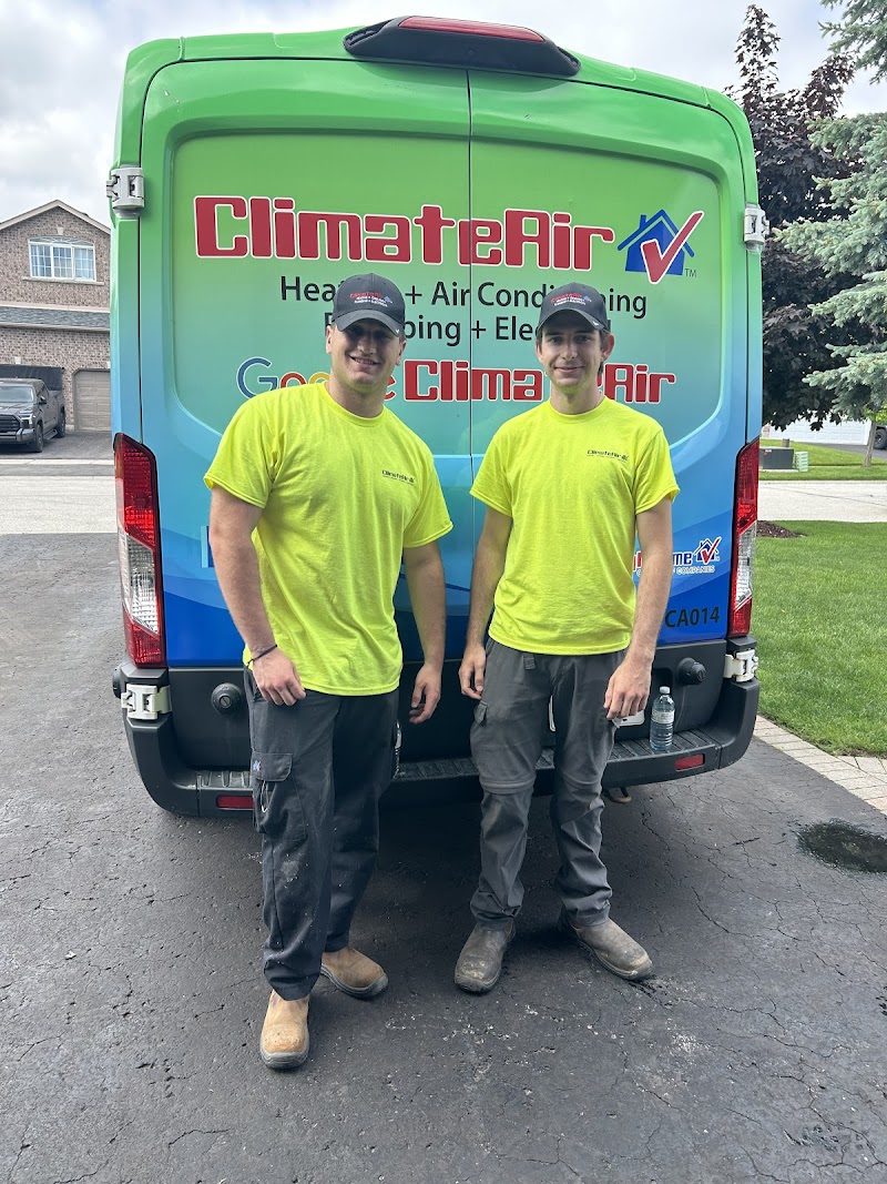 Climate Air Heating & Air Conditioning - Photo 3