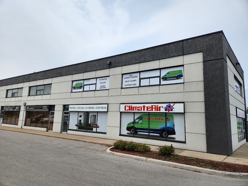 Climate Air Heating & Air Conditioning - Photo 4