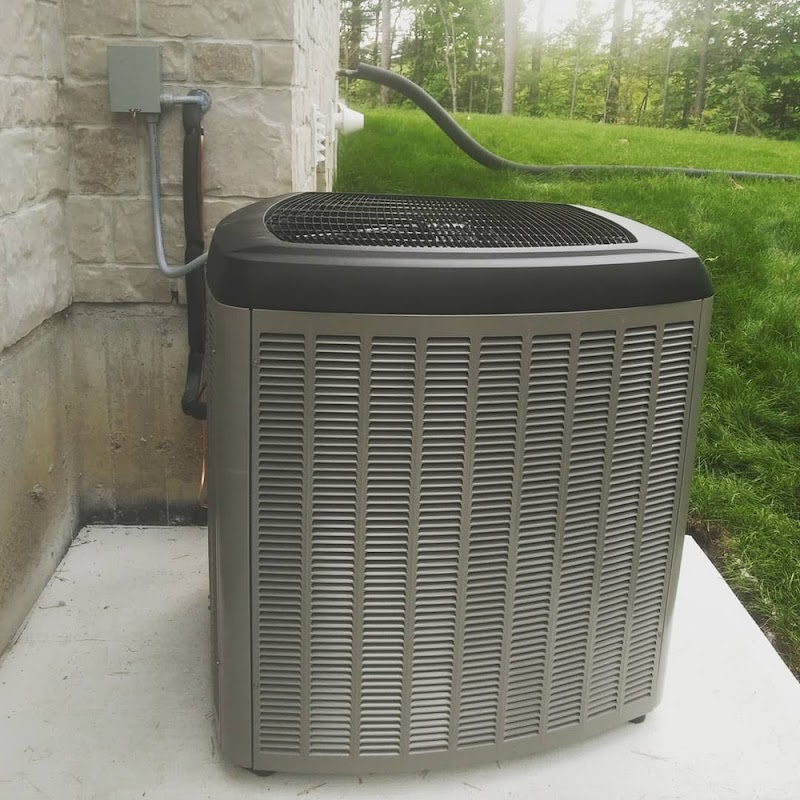 Climate Air Heating & Air Conditioning - Photo 5