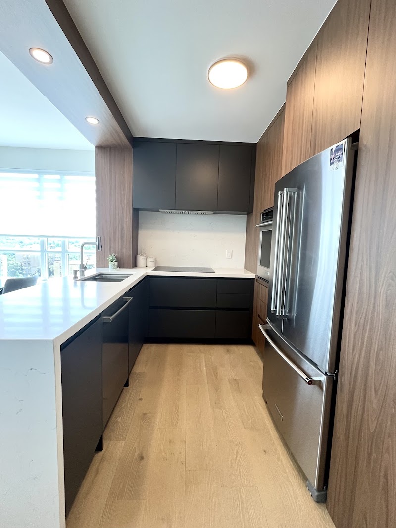 ModernPlus Kitchen & Bath Design - Photo 2