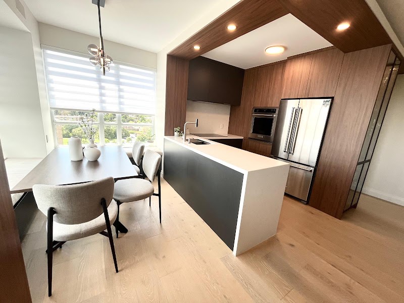 ModernPlus Kitchen & Bath Design - Photo 4