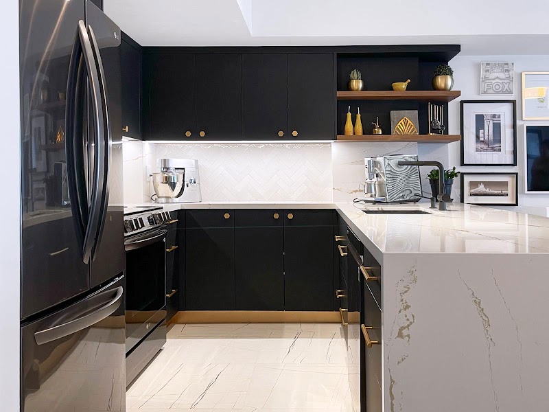 ModernPlus Kitchen & Bath Design - Photo 5