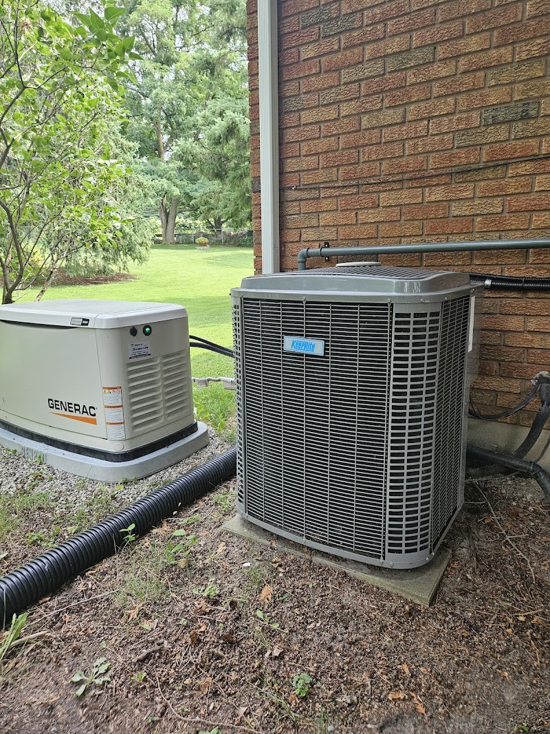 Central Heating - Photo 3