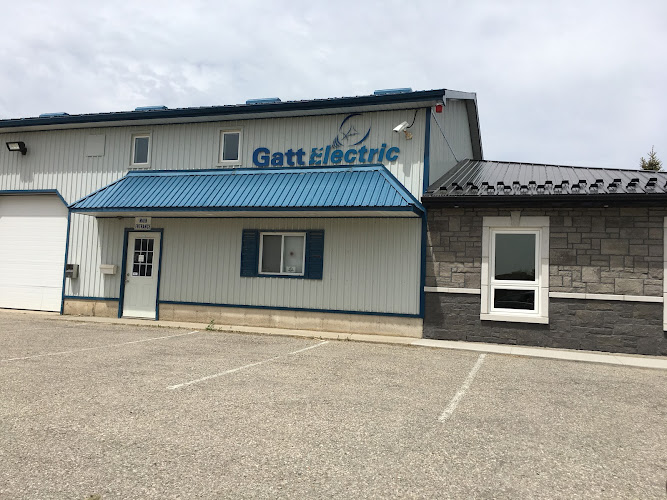 Gatt Electric Ltd - Photo 1