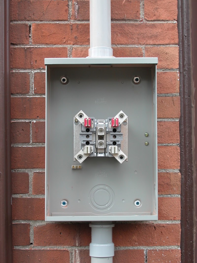 Crawford Electrical Contracting Inc.