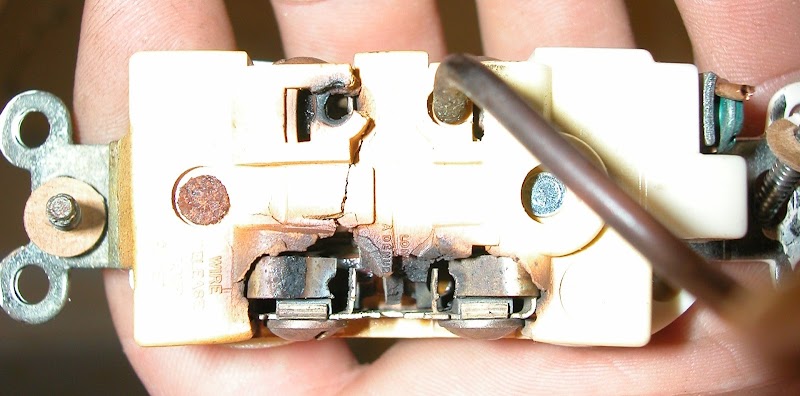 Crawford Electrical Contracting Inc. - Photo 2