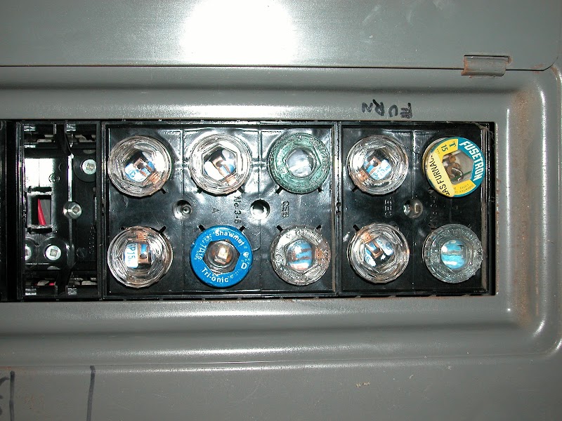 Crawford Electrical Contracting Inc. - Photo 3