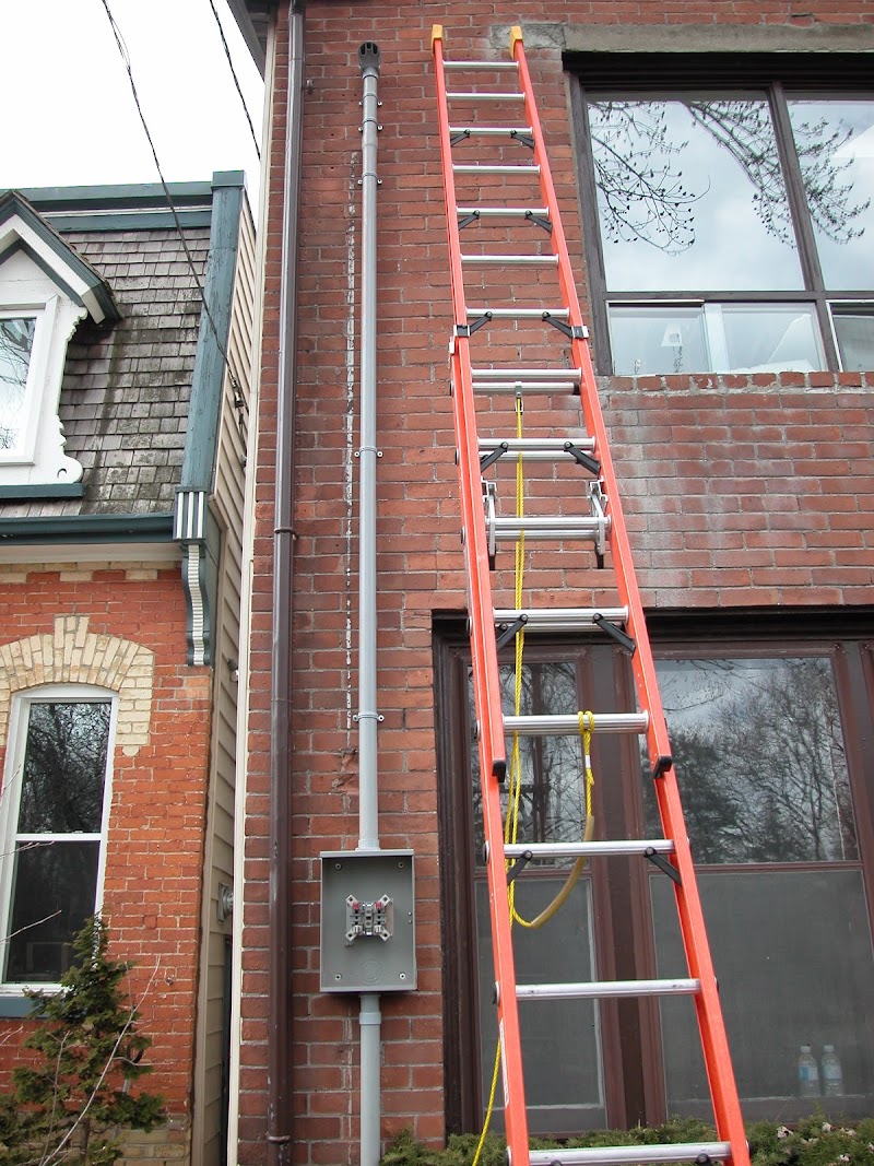 Crawford Electrical Contracting Inc. - Photo 4