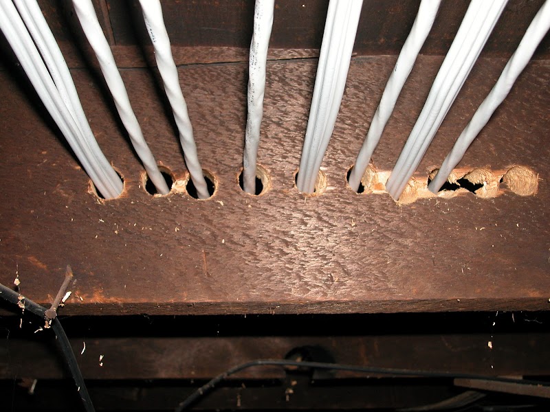 Crawford Electrical Contracting Inc. - Photo 5