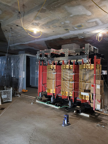 Cambridge Electrical Services - Photo 1