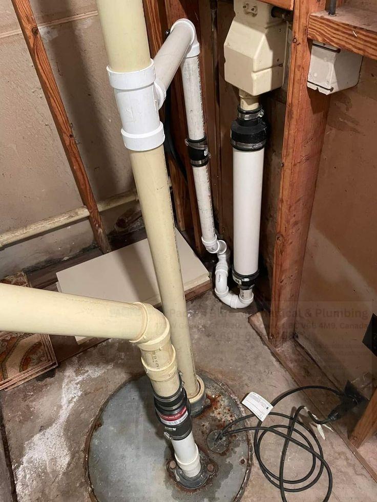 Pacific Blue Mechanical & Plumbing - Photo 3