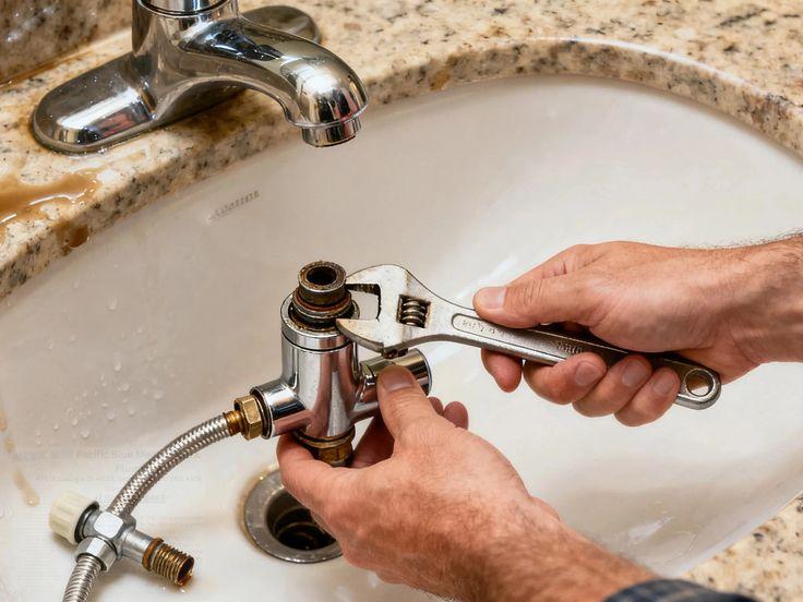 Pacific Blue Mechanical & Plumbing - Photo 4