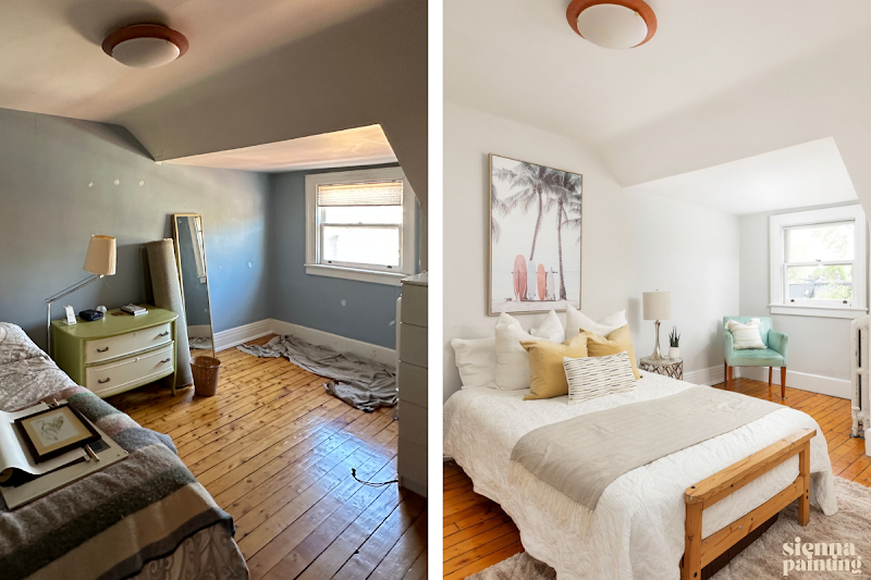 Sienna Painting - Photo 3