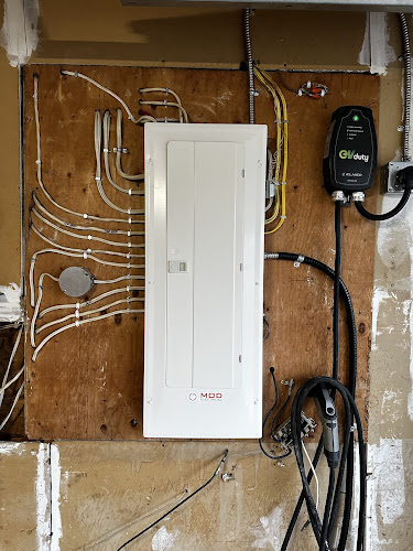 Mod Electrical Inc. - Photo 1