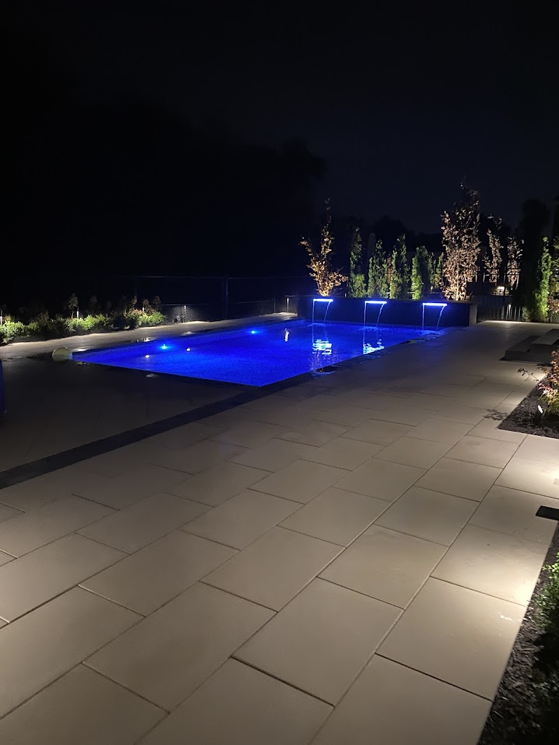 Kenneth Morgan Pools & Landscaping - Photo 2