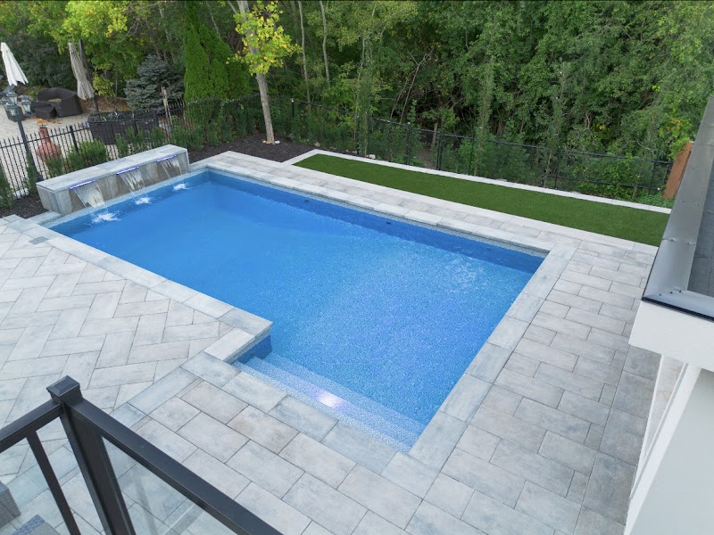 Kenneth Morgan Pools & Landscaping - Photo 3
