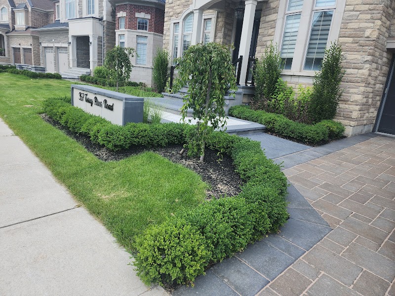 Kenneth Morgan Pools & Landscaping - Photo 4