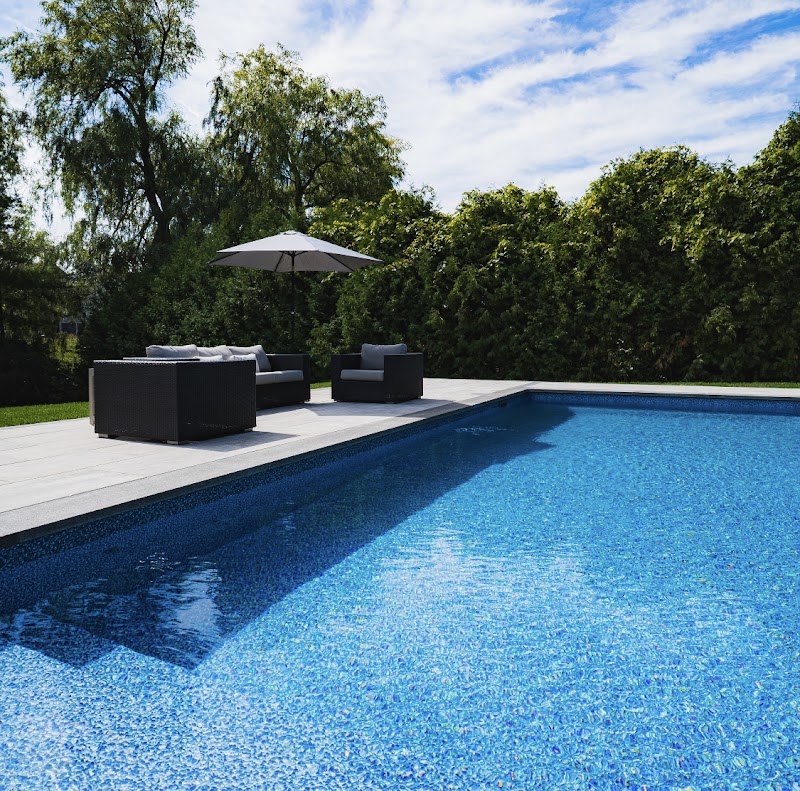 Kenneth Morgan Pools & Landscaping - Photo 5