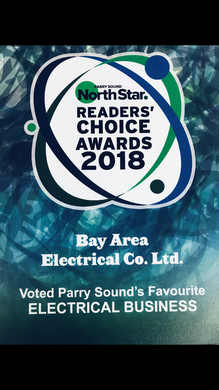 Bay Area Electrical Co Ltd - Photo 1