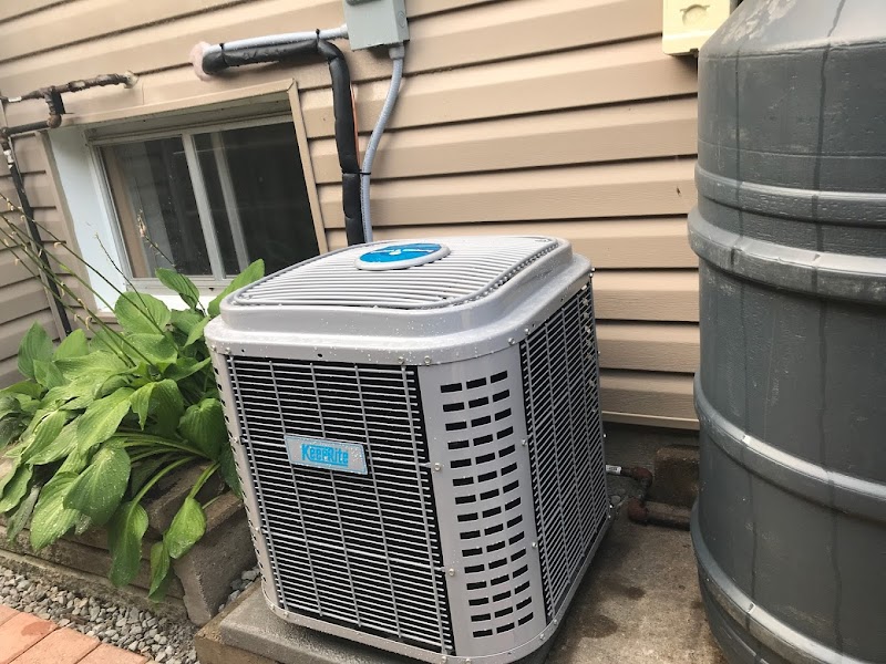 Barrie Heating & Air Conditioning